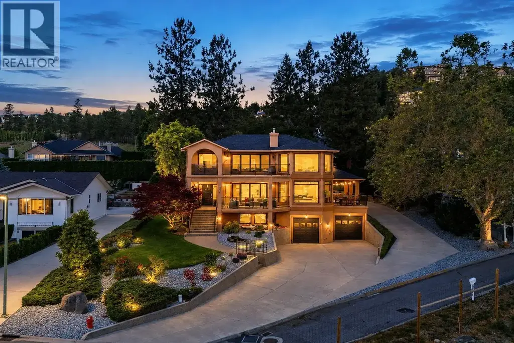 1430 Rome Place, West Kelowna